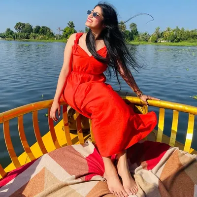 Stuti Jain profile