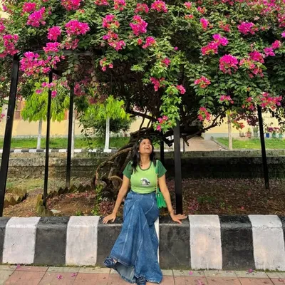 Stuti Chakraborti profile