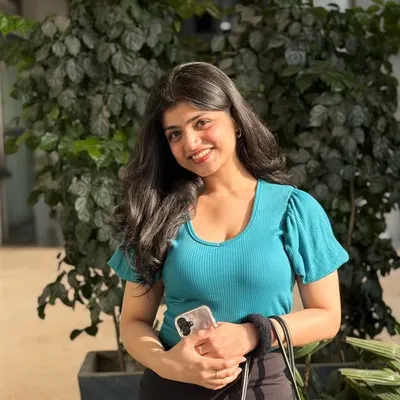 Stuti Chadha profile