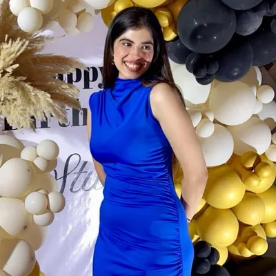 Stuti Chopra Khanna profile