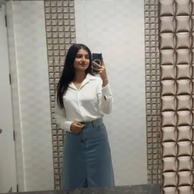 Stuti profile