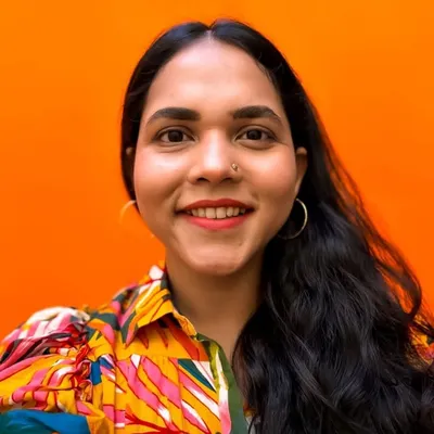 Stuti Ashok Gupta profile