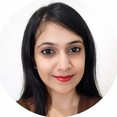 Stuti Khare | Slow Living & Self Care ๐ต profile