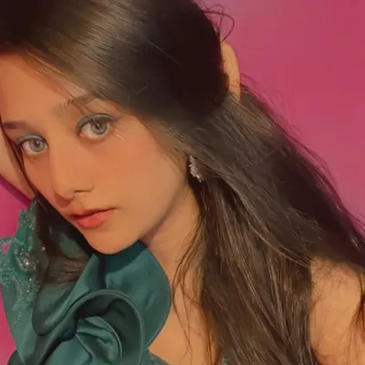 Stuti Shah profile