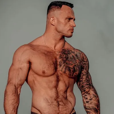 Dima Stuzhuk profile