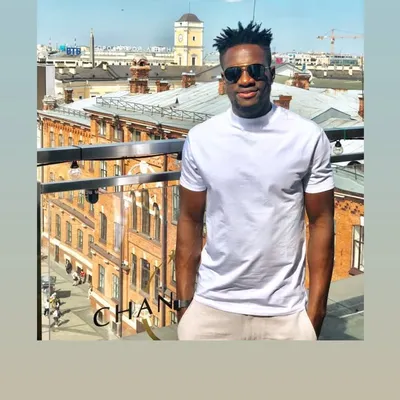 OBI VINCENT profile