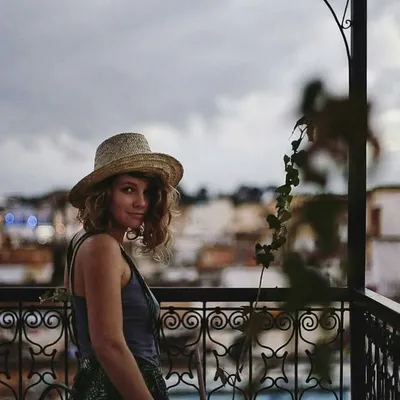 Martina Dorkinová profile