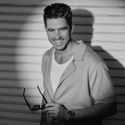 Scott Tweedie profile