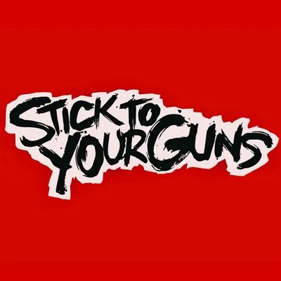 Stick To Your Guns profile