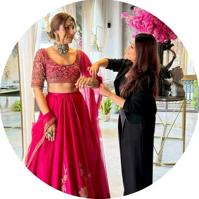 Styl. Inc | Wedding Stylists India profile