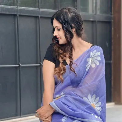 Shambhavi Singh profile