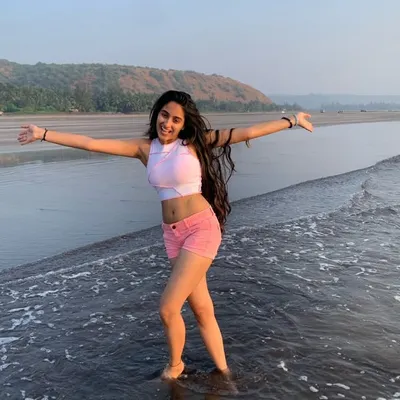 Gauri profile