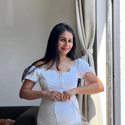 रुचि मोघा profile