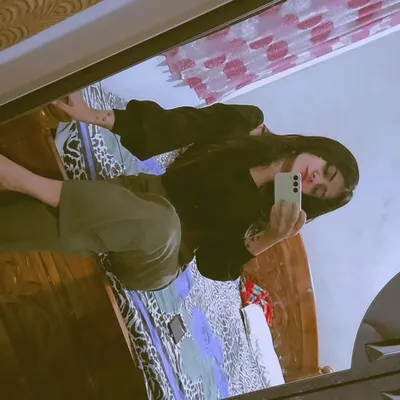 Roshni Sanodiya profile