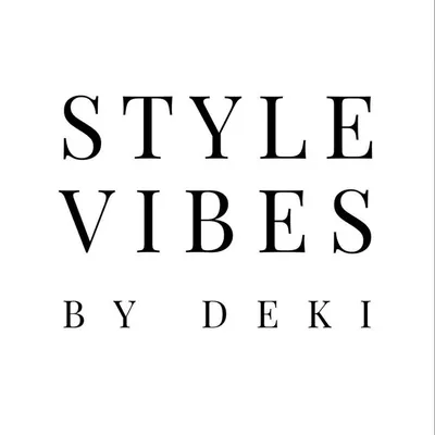Style Vibes__By Deki profile