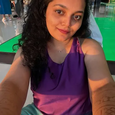 Prachi Paranjape profile