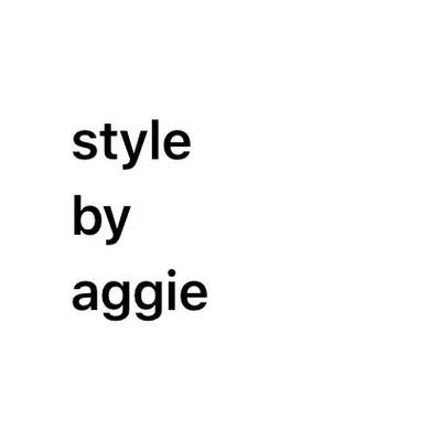 Style By Aggie profile