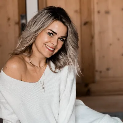 Kirsten | Fashion, Interieur, lifestyle profile