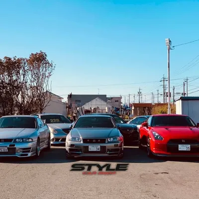 🏎Style Car Shop🏎 profile