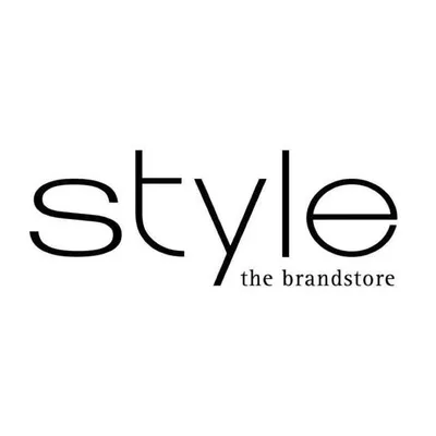 Style the brandstore profile