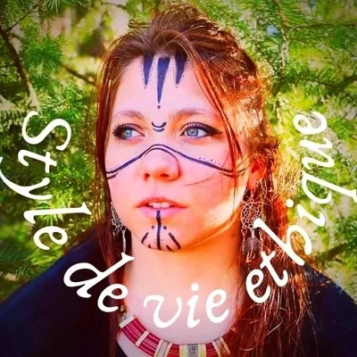 Typh, la tanière et sa tribue éthique 🌾🌲 profile
