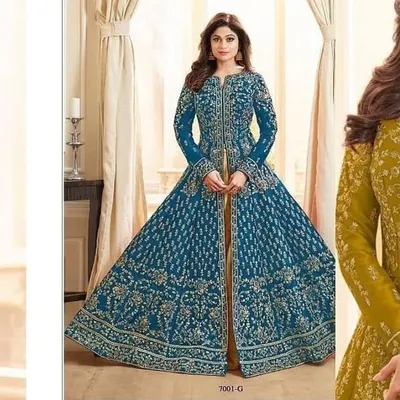 stylish dresses profile