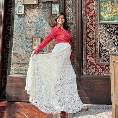 Sharda Kharde