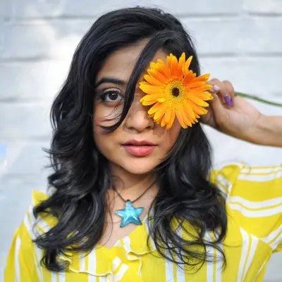 Vrishakha | Content Creator profile