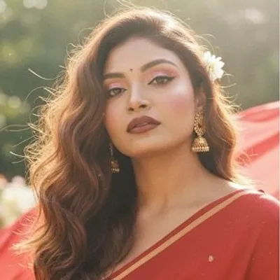 Puja Mallick