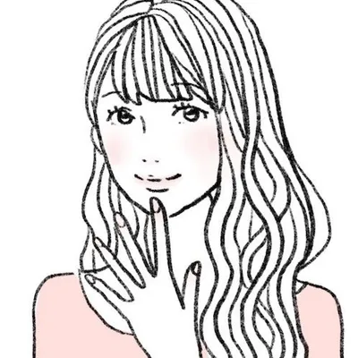 骨格ウェーブちゃん/ファッション・骨格診断 profile