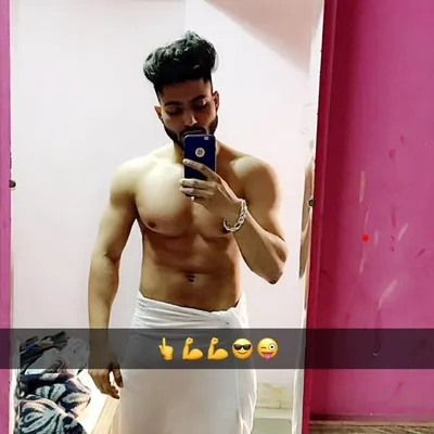 Harry Sandhu profile