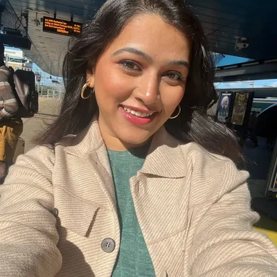 Krishty Attal profile
