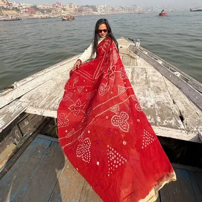 Priti | Fashion & Beauty profile