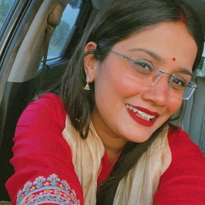 दीक्षा गुप्ता⭐️ profile