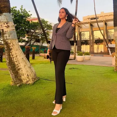 Shraddha Gupta profile