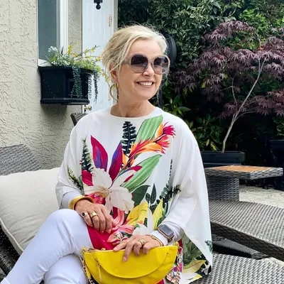 Stylealiveafter55 by Renate G. M. McSherry profile