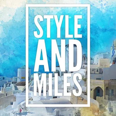 Style and Mile profile