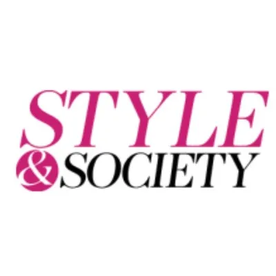 STYLE & SOCIETY Magazine profile