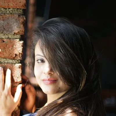 Sheetal Ghai Vekaria