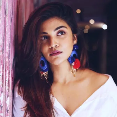 Shreya Jain profile