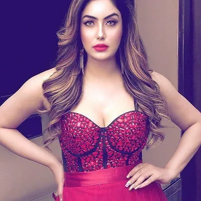 SHRADDHA DUBEY_OFFICIAL profile