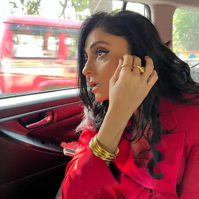 Ami Patel profile