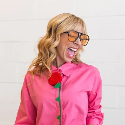 Angie Q | Life Stylist profile