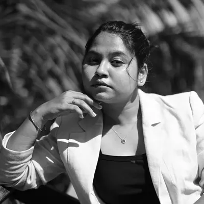 Bhagyashree | Stylist profile