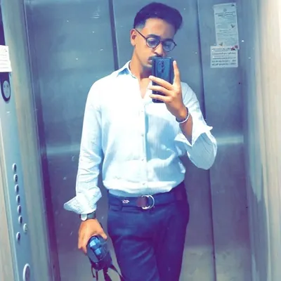 Hicham profile
