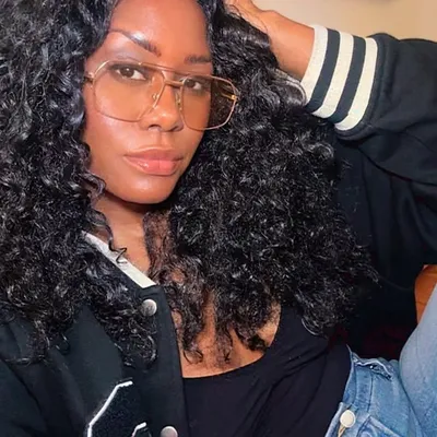 Nikki B. • UGC Creator & Personal Style Advisor profile