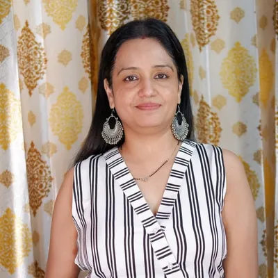 Ritu Sabharwal profile