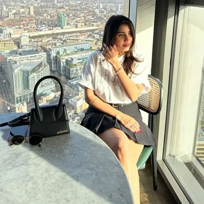 Sejal Gothi profile