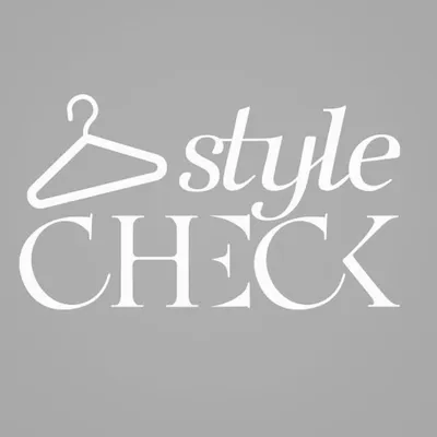 StyleCheck Fashion Inspiration profile