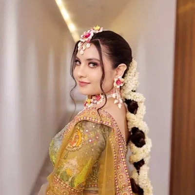 Jasmine Nagpal Grover profile